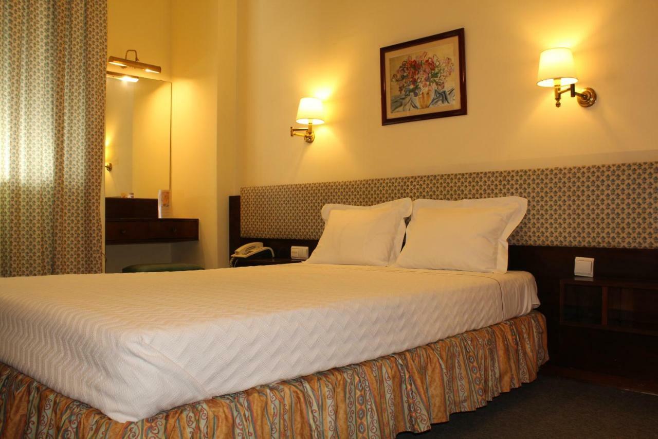 Hotel Nave - Porto — Photos 3